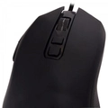 Mouse Gamer Fortrek Pro M3 Rgb Preto