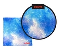 Mouse Pad Gamer Pcyes Obsidian G3d 500x400mm - Tecido Com Infusão de Vidro - Pempg3d