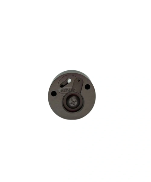 VÁLVULA REDUTORA DE PRESSÃO PIEZO INJETOR G4 DENSO HILUX 2.8 1GD-FTV EQ. 295040-9440 D-TRON