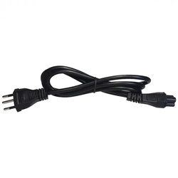 Cabo de Força Tripolar para Notebook C5 Mickey 1.2 Metros - 29885