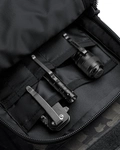 Mochila Tática Assault  Invictus 2.0-  Warskin Black