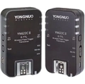 Radio Flash Yongnuo YN622CII - E-TTL (Canon)