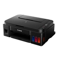 Multifuncional Canon Mega Tank G3110 Jato De Tinta A4 - 2315c005aa
