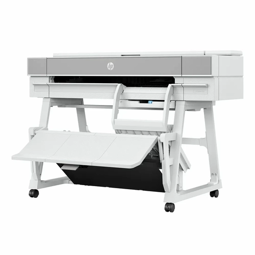 Impressora Plotter Hp Designjet T950 De 36 - 2y9h1a#ac4