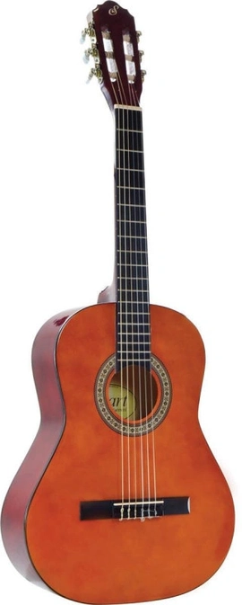 Violão Acústico Infantil 3/4 Nylon 36 N6-n Natural