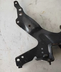 Suporte de para-choque dianteiro esquerdo (para-choque baixo) Scania PGR série T (ID:9027)