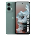 Smartphone Motorola Xt2433-2 G35 Cinza 5g 256gb - Pb3g0032br