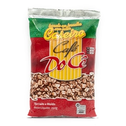 Café Docê 250g