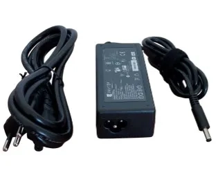 Fonte de Notebook Dell - 19.5V 3.34A 65W - 4.5 x 3.0 MM - BJD0309-4 (FT126) - EASY