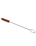 Escova de limpeza de armas