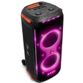 Caixa De Som Partybox 710 Jbl Bluetooth - 28913523