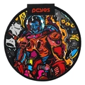 Mouse Pad Gamer Pcyes Dr Kepler Extended 900 x 420 - Drk90x42