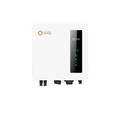 INVERSOR 220V – 2MPPT 4KW – SOLIS S6-GR1P4K-S WIFI AFCI