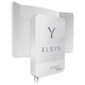 Roteador Externo Elsys Amplimax + Voz Longo Alcance 4g 3g 2g