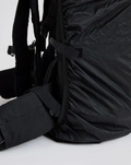 Capa de Chuva Mochila Drypack - 40L a 60L - (Invictus)