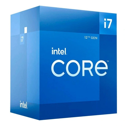 Processador Intel Core I7-12700 2.1 Lga 1700 - Bx8071512700i