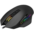 Mouse Gamer T-Dagger Captain RGB  7 Botões 8000DPI - T-TGM302