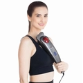 Massageador Hammer Plus Profissional Corporal Relaxshop