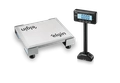 Balança Eletrônica Elgin Dp30ck 30kg x 100g - 46badp30ckm1