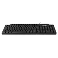 Teclado Usb Multimidia Dynamic 12 Teclas Multimidia Abnt2 Cabo 1.8m - Dt116