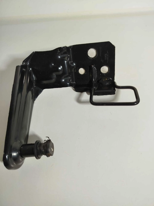SUPORTE TRAVA BANCO FIAT TORO 2016 A 2020 LE (ID:1102)