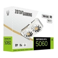Placa de Vídeo 8GB Rtx5060 Zotac Gaming Twin Edge Oc - Zt-b506000q-10m