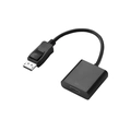 Conversor Displayport Macho X HDMI, 1080P, Fêmea, Multilaser - WI370