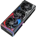 Placa de Video Nvidia RTX4090 Asus ROG Strix OC 24GB GDDR6X - ROG-STRIX-RTX4090-O24G-GAMING