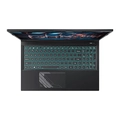 Notebook Gamer Gigabyte G5 ME, i5-12500H, 16GB, 512G M.2, RTX 3050 Ti, 15.6 FHD 144Hz, Win 11, G5 ME-51BR213SH