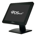 Monitor Postech Empire 12,1" Touch Com Pedestal - Pos-m121