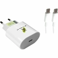 Carregador Flex Turbo Com Cabo Usb-c Tipo-c X-cell - Xc-ur28