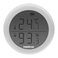 Sensor De Temperatura e Umidade Smart Intelbras Ist 1001