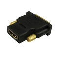 Adaptador DVI Macho Para Hdmi Femea  Adap0011 - 29095