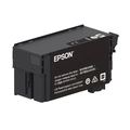 Cartucho De Tinta Epson Preto 80ml T40w120