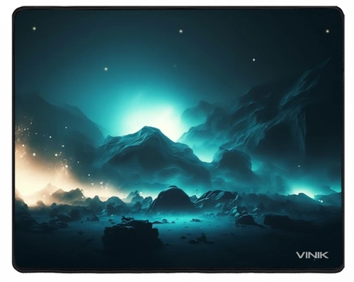 Mouse Pad Gamer Vinik Horizon - 320x270x2mm - Mph32