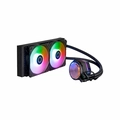 Water Cooler Masterliquid Atmos Cooler Master Rgb - 240mm - Mlx-d24m-a25pz-r1