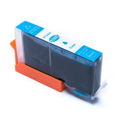 CARTUCHO COMPATIVEL HP 920XL C