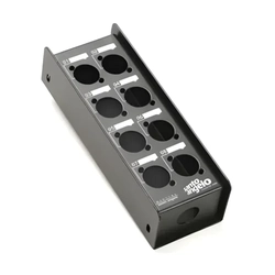 Caixa Medusa 8 Vias Santo Angelo 1 Saida Bsmd8