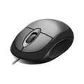 Mouse Óptico Classic Box USB 1200dpi Preto - Mo300