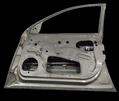 Porta dianteira direita Chevrolet Astra Sedan 1991/2011 (ID:2311)