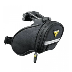 Bolsa de Selim Topeak Aero Wedge Pack com Q-Click XS