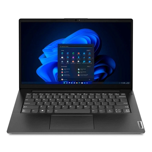 Notebook Lenovo V14 G3 Amd Ryzen 7 5825u 14 8gb 256gb Ssd Windows 11 Home - 82un000hbr