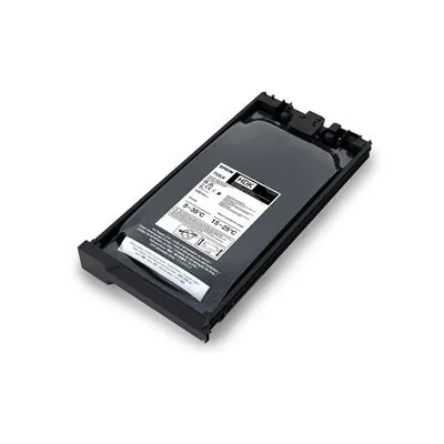 Cartucho De Tinta Epson F6470ultrachrome Preta1600ml T53k920