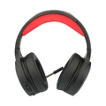 Headset Redragon Pelops Pro Wireless com Microfone USB + P2 7.1 Preto - H818