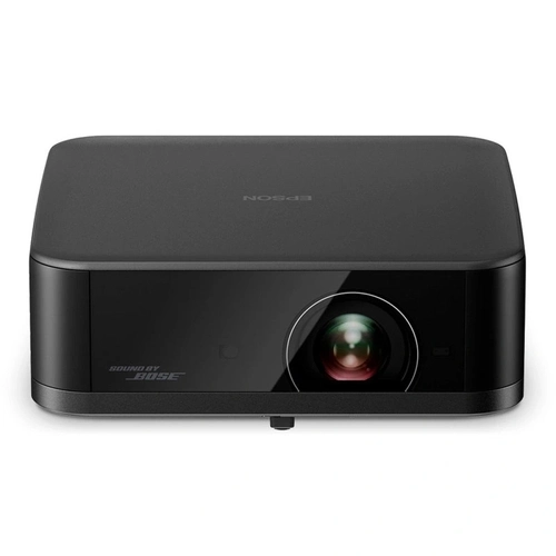 Projetor Smart Epson Lifestudio Pop Plus Ef-62 Portátil Preto Metálico 4k Pro Uhd - V11hb73121
