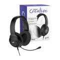 Headset Viper Pro Creative Vo400 Preto