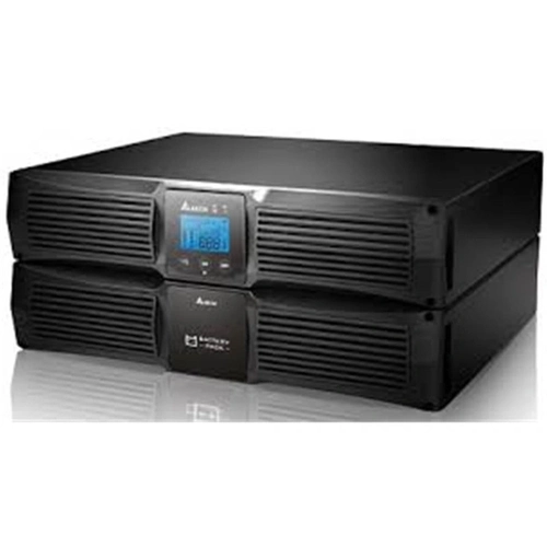 Nobreak Delta 15 Kva Sem Bateria 3:3 Or 3:1 - Ups153r6rt2n035