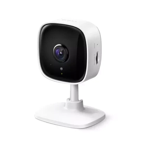 Camera Wi-fi de Seguranca Tp-link Residencial - Tapo Tc60 Nacional