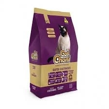 CATCHONI CASTRADO FRANGO 10,1KG