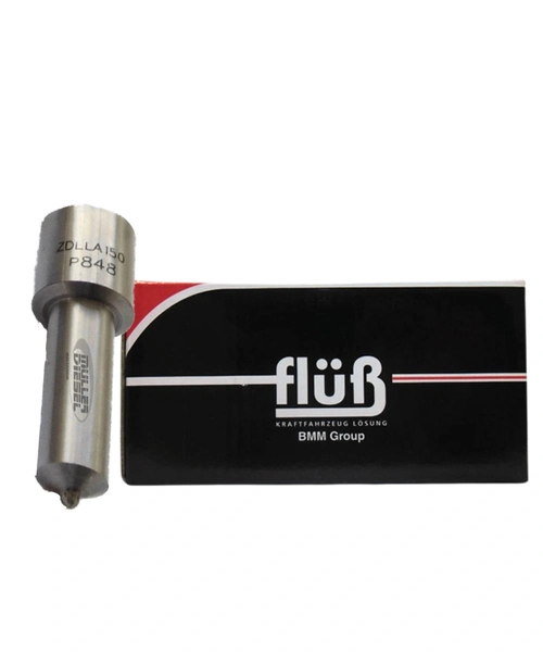 BICO INJETOR DA UNIDADE INJETORA PARA SCANIA V8 ELETRÔNICO - MOTOR DC16.02 480CV EQ. 0433171576 FLUB